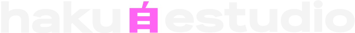 Haku Estudio